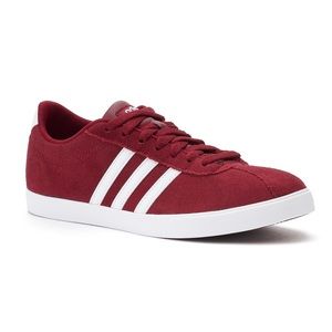 {Adidas} Courtset Sneakers
